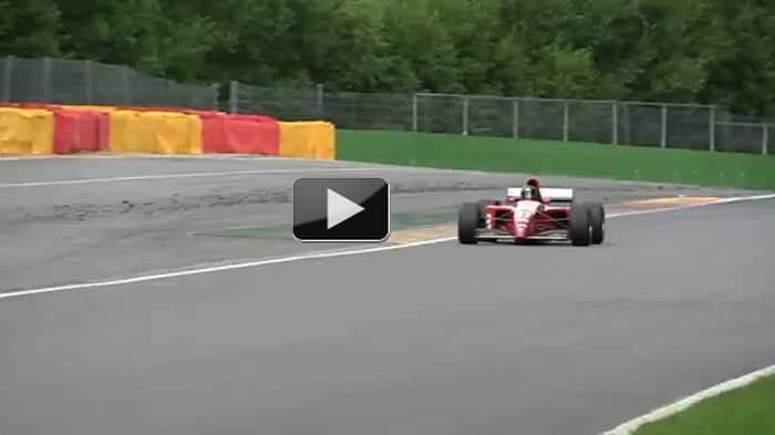 Οι «καλύτεροι ήχοι» της F1