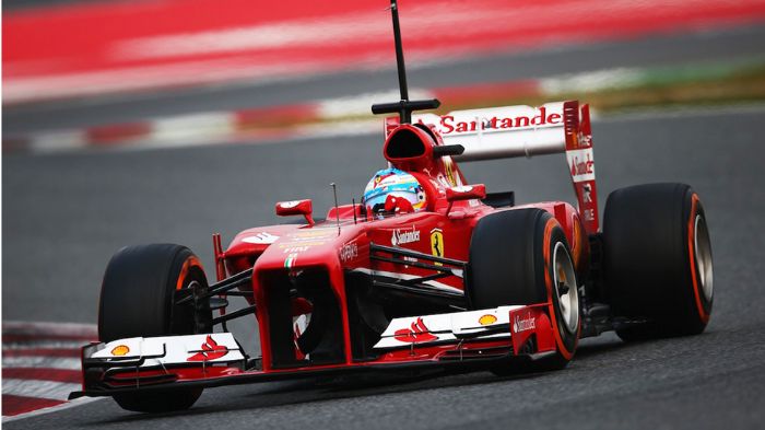 Αλλαγές στη Scuderia Ferrari Formula One, με κυριότερες τις αποχωρήσεις του Έλληνα Νικόλα Τομπάζη (επικεφαλής σχεδιασμού) και του Βρετανού Pat Fry (τε