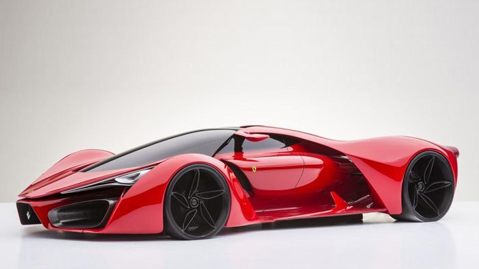 O Ιταλός CEO επιθυμεί η Ferrari να γίνει πιο ανταγωνιστική προς τις υπόλοιπες εταιρείες και να αυξήσει τις πωλήσεις της. 