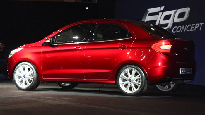 Το νέο πρωτότυπο της Ford θα διαθέτει «ελαστικούς» ηλεκτρικά αναδιπλούμενους εξωτερικούς καθρέπτες, ώστε να παραμένουν άθραυστοι σε τυχόν μικρό-επαφή 