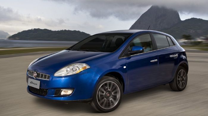 Το hatchback μοντέλο θα αποτελέσει τον αντικαταστάτη του εικονιζόμενου Fiat Bravo, του οποίου η παραγωγή σταμάτησε τον περασμένο Ιούλιο. Η διαδικασία 