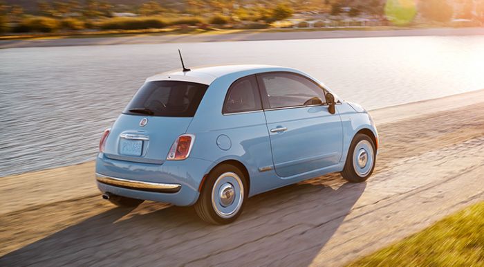 Nα σημειώσουμε ότι το Fiat 500 Retro 1957 διατίθεται στην μεξικανική αγορά προς το παρόν -πιθανότατα να έρθει και στην Ευρώπη- με τιμή που ξεκινά από 