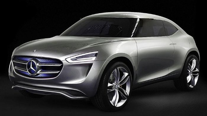 Το G-Code concept αποτελεί τον προπομπό ενός μοντέλου παραγωγής, το οποίο θα ανταγωνιστεί το ήδη επιβεβαιωμένο Audi Q1, αλλά και την φημολογούμενη BMW