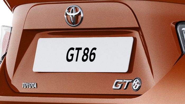 Το εμπορικό λανσάρισμα του ανανεωμένου Toyota GT86 στην Ευρώπη θα γίνει το προσεχές καλοκαίρι.