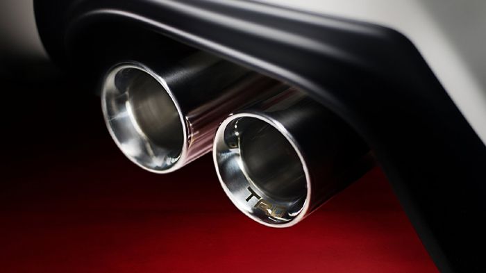 Ο αρχιμηχανικός της εταιρείας, κος Tetsuya Tada, έχει ήδη δηλώσει πως το «καυτό» GT86 θα διαθέτει νέα συστήματα εισαγωγής – εξαγωγής.