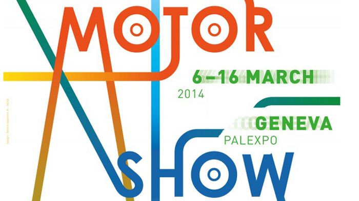 Την επόμενη εβδομάδα ανοίγει τις πύλες της η Έκθεση της Γενεύης (4-5 Μαρτίου για τους δημοσιογράφους του Ειδικού Τύπου και από τις 6-16 του μηνός για 