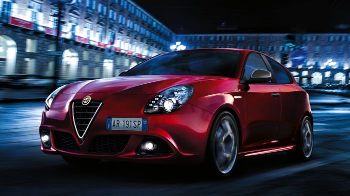 Η Giulietta Sprint χρησιμοποιεί τον βενζινοκινητήρα 1.4 MultiAir Turbo 150 HP, ο οποίος εξασφαλίζει στο αυτοκίνητο τελική ταχύτητα 201 χλμ./ώρα και επ