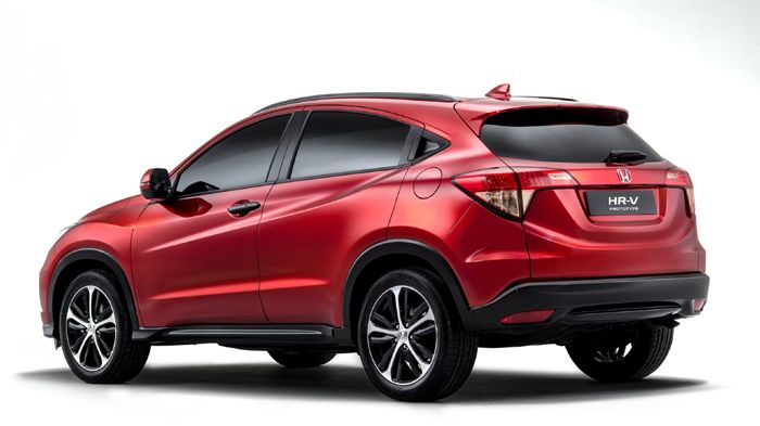 Το νέο μοντέλο, θα βασιστεί πάνω στη νέα γενιά του Jazz, θα είναι 5θυρο, ενώ θα βάλει την εταιρεία σε μια από τις πλέον αναπτυσσόμενες κατηγορίες αυτο