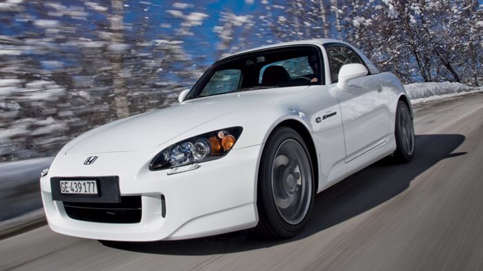 όταν κυκλοφορήσει το νεό Honda S2000 θα τοποθετηθεί στην γκάμα των σπορ μοντέλων της εταιρείας, ανάμεσα στα επερχόμενα S660 και NSX, από τα οποία θα δ