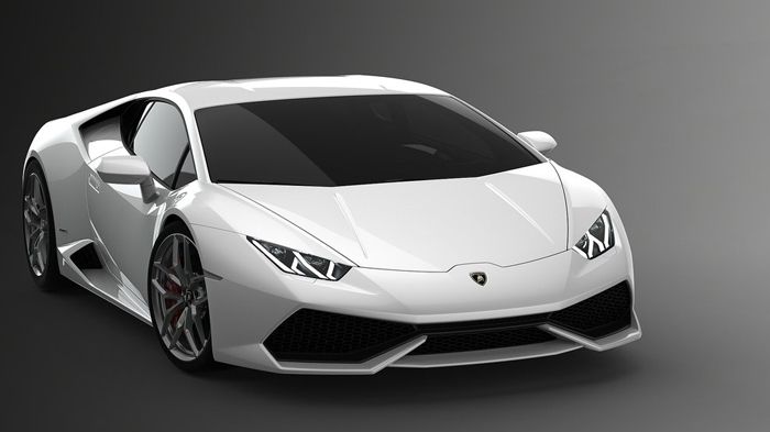 Με αριθμό ρεκόρ για την Lamborghini, ξεκινά η εμπορική πορεία της νέας Huracan LP610-4, καθώς ήδη υπάρχουν καταγεγραμμένες 700 προ-παραγγελίες του εν 
