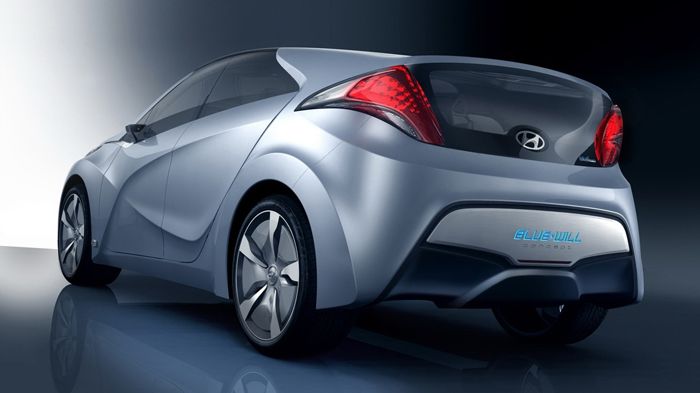 H Hyundai στις εγκαταστάσεις εργάζεται πάνω στην κατασκευή νέων υβριδικών συνόλων (plug-in και μη), τα οποία φιλοδοξεί να χρησιμοποιήσει σε μελλοντικά