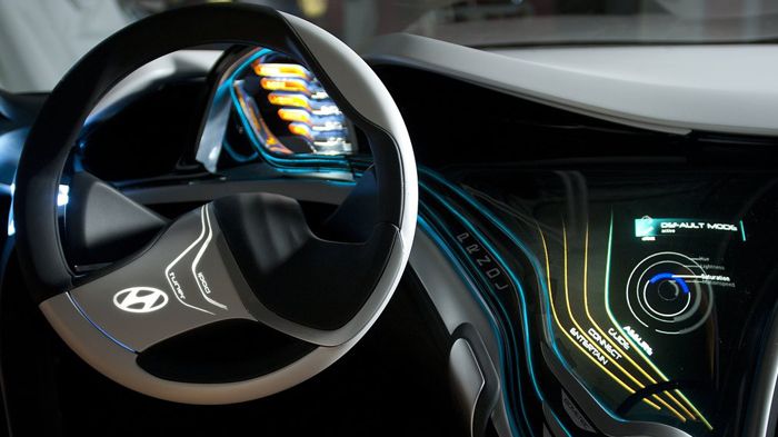 Στόχος της Hyundai είναι να δημιουργήσει τον αντίπαλο του Nissan Juke.