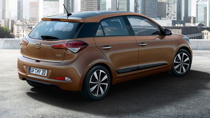Η νέα γενιά του Hyundai i20 αποκαλύφθηκε από την εταιρεία, εν όψει και του Σαλονιού Αυτοκινήτου του Παρισιού, όπου θα παρουσιαστεί επίσημα το εν λόγω 