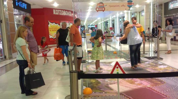 Tα προγράμματα του Ινστιτούτου είναι βασισμένα σε καλές πρακτικές που αναπτύχθηκαν στο πλαίσιο του Ευρωπαϊκού προγράμματος AVENUE for Traffic Safety. 