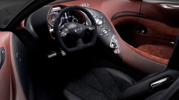 Το χρονοδιάγραμμα της Infiniti προβλέπει το νέο μοντέλο να λανσαριστεί το 2017 ή 2018 και σίγουρα πάντως πριν κλείσει η δεκαετία (εικόνα το Essence co