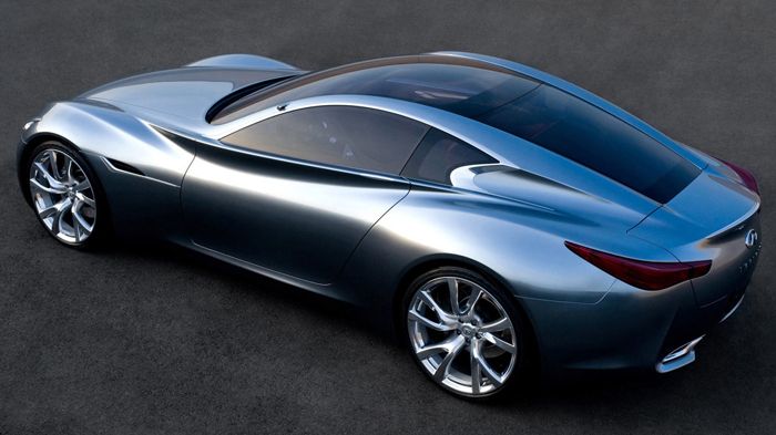 Το νέο μοντέλο αναμένεται να διαθέτει ένα V6 3λιτρο άμεσου ψεκασμού υπερτροφοδοτούμενο μοτέρ μαζί με έναν ηλεκτροκινητήρα, αποδίδοντας συνδυαστικά 560