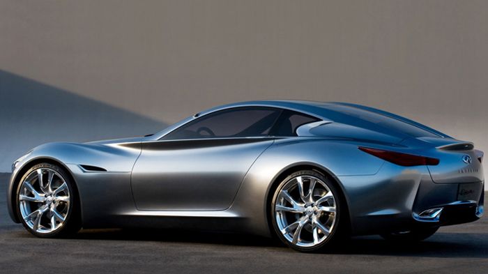 Σε μια πιο ισχυρή έκδοση, το νέο υπεραυτοκίνητο θα φτάνει τους 710 ίππους συνδυαστικής απόδοσης, προερχόμενης από έναν V6 3,7 λτ. κινητήρα και ένα ηλε