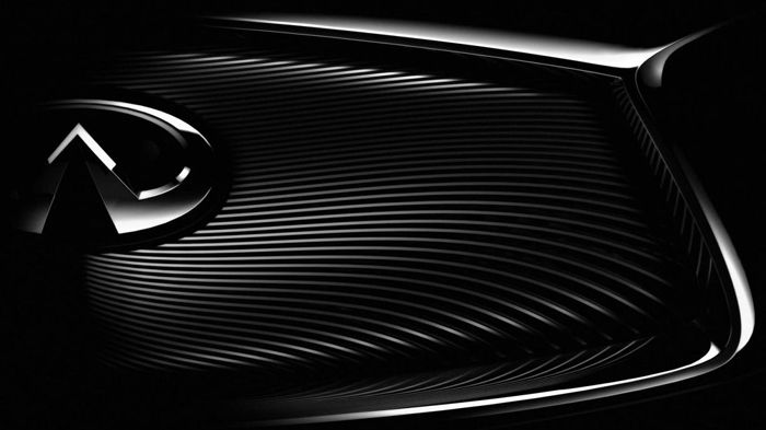 Στο εσωτερικό του νέου Q80 θα υπάρχει 4θέσια διάταξη καθισμάτων και δερμάτινες επενδύσεις από υψηλής ποιότητας δέρμα, ενώ θα υπάρχουν φινιρίσματα από 