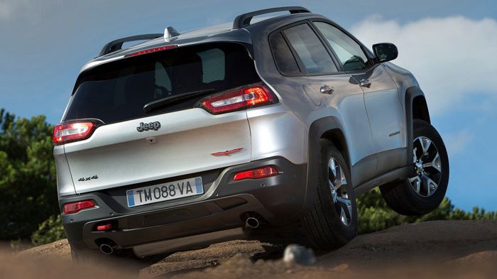Στην πιο «ενισχυμένη» εκδοχή του ο 2λιτρος diesel κινητήρας θα αποδίδει 170 ίππους και 350 Nm ροπής και θα συνδυάζεται με το νέο 9άρι αυτόματο κιβώτιο