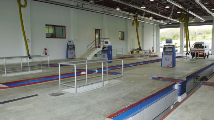 Tο υπουργείο Υποδομών, Μεταφορών και Δικτύων επιχειρεί να βάλει τέλος στις διαφορές μεταξύ των Δημόσιων και Ιδιωτικών Κέντρων Τεχνικού Ελέγχου Οχημάτω