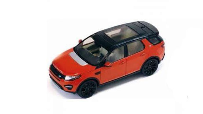 Το Discovery Sport θα στηριχθεί στην πλατφόρμα LR-MS του 5θυρου Range Rover Evoque, ενώ θα φέρει μια μεγάλη ποικιλία 4κύλίνδρων μοτέρ βενζίνης και πετ