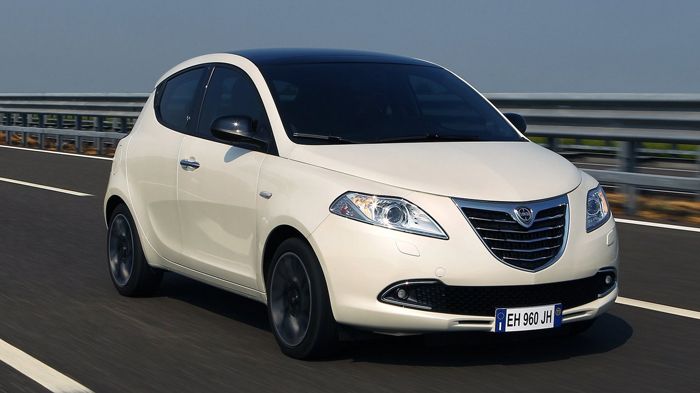 Από το 2016 και μετά, μονάχα η Lancia Ypsilon θα επιβιώσει από αυτό το «μακελειό» και αυτή εντός των ιταλικών «τειχών».