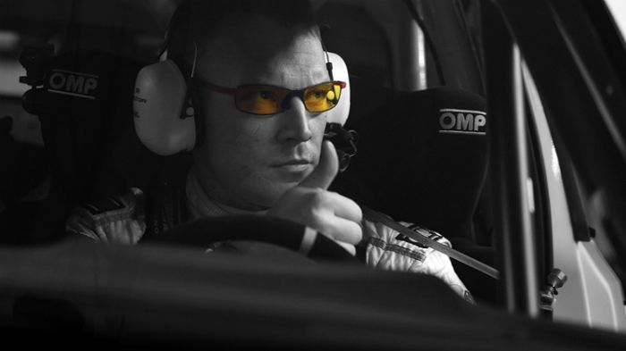 O Jari-Matti Latvala θα προσπαθήσει για θέση στο πόντιουμ.