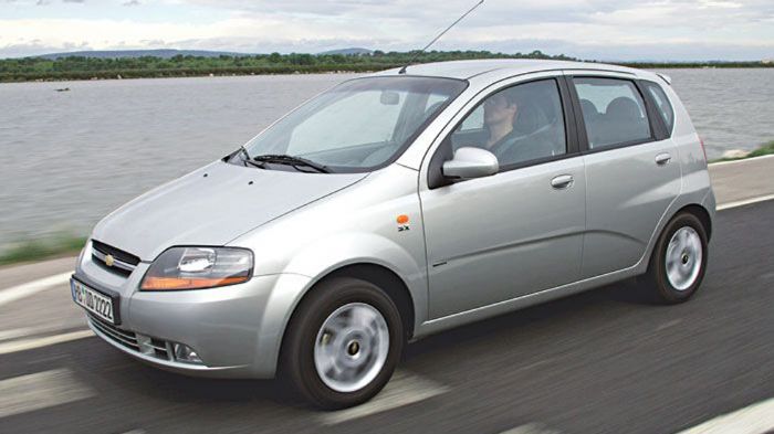 Η διάρκεια του leasing για μεταχειρισμένα αυτοκίνητα δύναται επίσης να περιοριστεί ακόμη και σε μικρό χρονικό διάστημα, π.χ. 1 έτος.