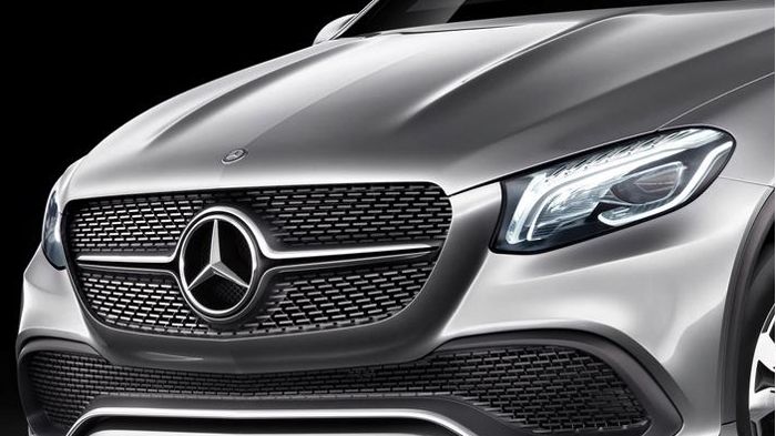Με το νέο της πρωτότυπο, η Mercedes εισέρχεται σε νέες κατηγορίες, διευρύνοντας το αγοραστικό της κοινό.
