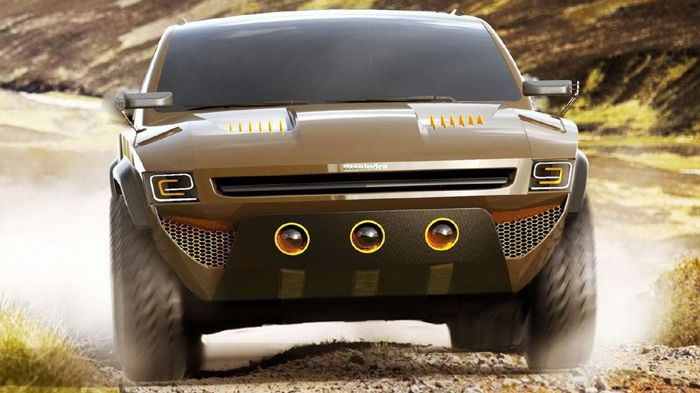 H ινδική εταιρεία Mahindra ετοιμάζεται να συνεργαστεί με άλλες αυτοκινητοβιομηχανίες, ώστε να επεκτείνει τα μερίδια της στη διεθνή αγορά αυτοκινήτου (