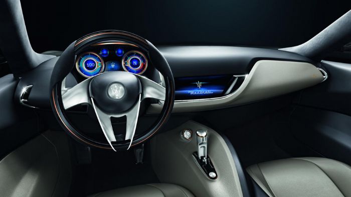 Η Maserati επιβεβαίωσε ότι θα λανσαριστεί το 2016 το μοντέλο παραγωγής της πρωτότυπης Alfieri -με το ίδιο όνομα- ενώ το 2+2 θέσεων ιταλικό coupe θα απ