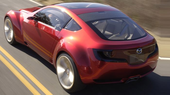 Η Mazda επιθυμεί να «γιορτάσει» τα 100 της χρόνια που συμπληρώνονται το 2020 και οι φήμες θέλουν δημιουργεί για εκείνη τη χρονιά ένα νέο σπορ μοντέλο,