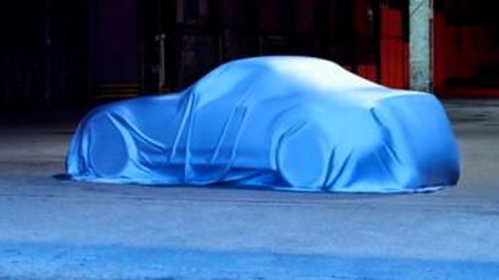 Αρχές του Σεπτέμβρη θα γίνει η αποκάλυψη της νέας γενιάς του «θρυλικού» MX-5, που έκλεισε 25 χρόνια παρουσίας στις αγορές.