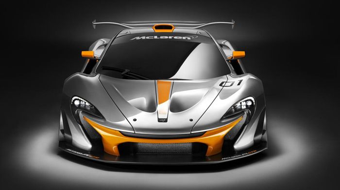 Nα σημειώσουμε ότι η νέα P1 GTR -που κατασκευάστηκε σε συνεργασία με την MSO- θα μπει στην παραγωγή την επόμενη χρονιά, και θα πωλείται προς 2,5 εκατ.