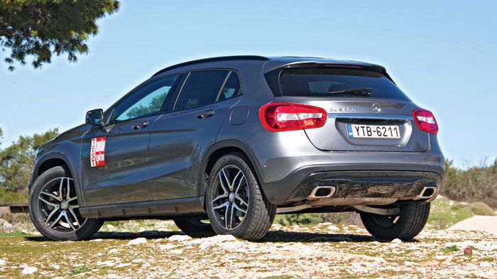 Διαβάστε την πλήρη δοκιμή του μοντέλου στο τεύχος 12 του Auto Τρίτη που κυκλοφορεί 25/3.
