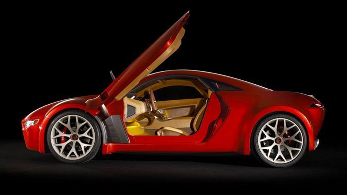 To Mitsubishi Lancer Evolution X σταματά από την παραγωγή, όμως μελλοντικά το νέο Mitsubishi Lancer Evo θα λανσαριστεί σε νέα πλατφόρμα και υβριδικό, 