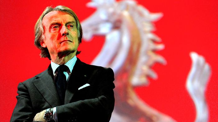 Με 27 εκατ. ευρώ θα αποζημιωθεί ο Luca Cordero di Montezemolo, επικεφαλής της Ferrari, καθώς αναγκάσθηκε να απομακρυνθεί.