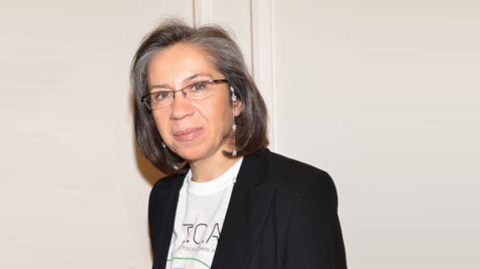 Για τη δράση, το Φεστιβάλ Οδικής Ασφάλειας μιλά η πρόεδρος του Ι.Ο.ΑΣ., Βασιλική Δανέλλη-Μυλωνά.