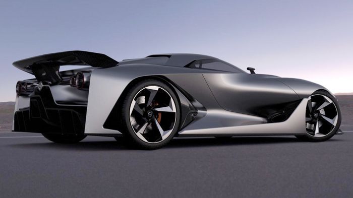 To νέο Nissan GT-R θα κάνει πρεμιέρα στην Έκθεση του Τόκιο την άνοιξη του 2015 σε μορφή concept, προκειμένου να ακολουθήσει το μοντέλο παραγωγής, το ο