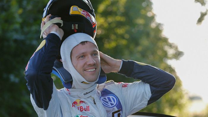 Με τη νίκη του σήμερα στην «Baranowo» Power Stage, ο Ogier κέρδισε το μέγιστο, 28 βαθμούς, αυξάνοντας τη διαφορά του στο Πρωτάθλημα.