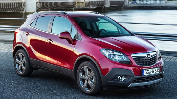 Η Opel αρνήθηκε -προς το παρόν- να δώσει φωτογραφίες της ειδικής έκδοσης του Mokka, όμως επεσήμανε ότι πρόκειται να δούμε ένα βελτιωμένο σε «στιλ και 