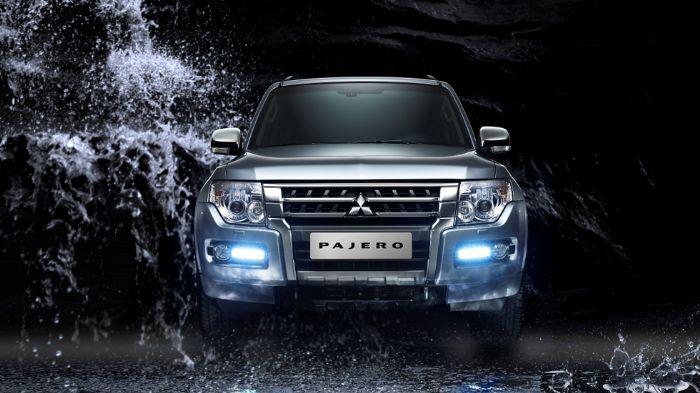 Το Mitsubishi Pajero, το μοντέλο που έχει συνδέσει το όνομα του με τις 12 νίκες της εταιρείας στο Dakar Rally γιόρτασε την παραγωγή 3 εκατομμυρίων οχη