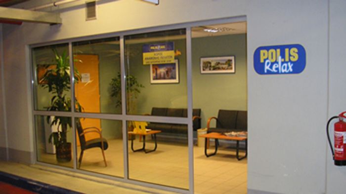 Εμείς μιλήσαμε με τον κ. Λ. Σλάβη, Πρόεδρο & τον κ. Ησαΐα Χαράλαμπο  Διευθύνοντα Σύμβουλο της εταιρείας για τις πιστοποιημένες με ISO υπηρεσίες που πρ