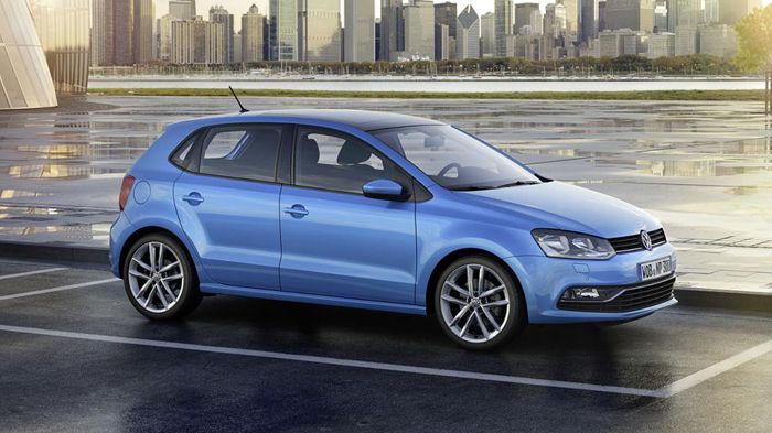 Ο πετρελαιοκινητήρας των 1,4 λτ. των 75 ίππων θα διατίθεται στην έκδοση Polo TDI BlueMotion και θα προσφέρει 210 Nm ροπής.