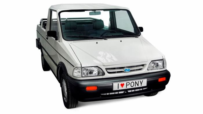 Η νέα γενιά του μοντέλου θα εφοδιάζεται με 4κύλινδρους κινητήρες 1,3 λτ. ή 1,4 λτ. αποδίδοντας 75 με 80 ίππους, που θα συνδυάζονται με μηχανικό κιβώτι