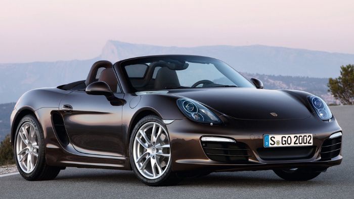 Οι νέοι 4κύλινδροι κινητήρες θα έχουν εύρος από τα 1,6 λτ. και τους 212 ίππους, μέχρι τα 2,5 λτ. και τα 365 άλογα, ενώ θα υπάρξει και 2λιτρη έκδοση με