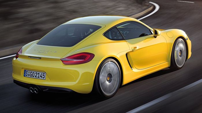 Οι νέοι κινητήρες θα είναι turbo και θα διατίθενται σε τρεις παραλλαγές, 1,6 λτ. με απόδοση 212 ίππους, 2,0 λτ. και 270 ίππους και 2,5 λτ. με 365 ίππο