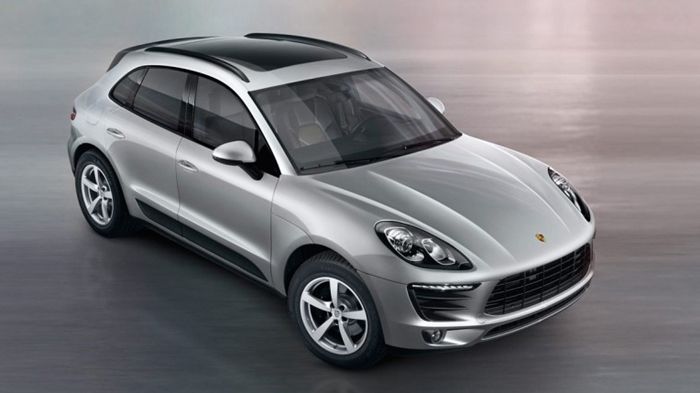 Προαιρετικά, το νέο γερμανικό μοντέλο θα μπορεί να φέρει 21 ιντσών ζάντες αλουμινίου, να διαθέτει αερανάρτηση PASM και πανοραμική οροφή.