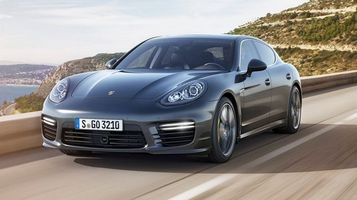 Οι πληροφορίες αναφέρουν ότι η νέα ειδική έκδοση της Panamera θα αναπαραχθεί σε μόλις 100 μονάδες και θα βασίζεται αισθητικά και μηχανικά στην Panamer