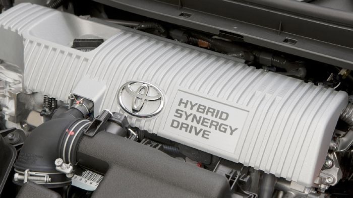 Το υβριδικό σύστημα θα διαφοροποιηθεί, καθώς αναμένουμε μικρότερο ηλεκτρικό κινητήρα και ένα πιο αποδοτικό σύνολο βενζίνης, με τα επίπεδα κατανάλωσης 